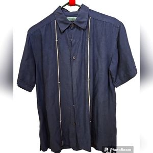 Cubavera men's shirt